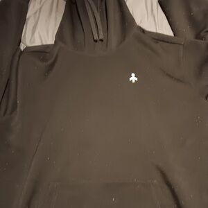 Aritzia Men's Charcoal Hoodie